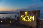 Abaton Island Resort & Spa