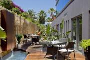 Hotel Aguas de Ibiza Grand Luxe Hotel 