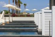 Aqua Blu Boutique Hotel & SPA - Adults Only