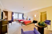 Aria Hotel Prague by Library Hotel Collection