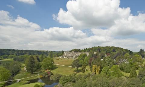 Bovey Castle