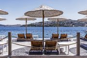 Cape Bodrum Beach Resort