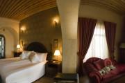 Cappadocia Cave Resort & Spa