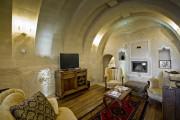 Cappadocia Cave Resort & Spa