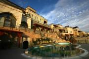 Cappadocia Cave Resort & Spa