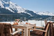 Carlton Hotel St. Moritz