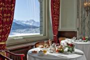 Carlton Hotel St. Moritz