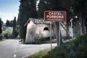 Castel Porrona Relais & Spa