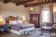 Castello di Casole, A Belmond Hotel, Tuscany