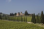 Castello di Gabbiano