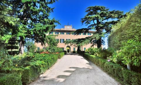 Castello di Monterado