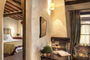 Castello di Spaltenna Exclusive Resort & Spa