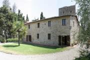 Castello di Tornano Wine & Relais