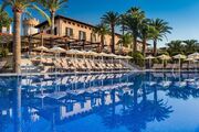 Castillo Hotel Son Vida, a Luxury Collection Hotel, Mallorca - Adults Only