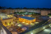 Cave Bianche Hotel