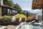 Chalet Grumer Suites & Spa