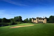 Chateau Golf des Sept Tours