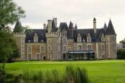 Chateau Golf des Sept Tours