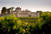 Château Lafaurie-Peyraguey by LALIQUE