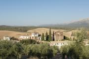 Hotel Cortijo del Marqués