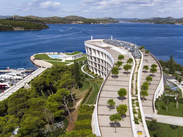 D-Resort Šibenik