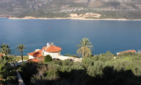 Deniz Feneri Lighthouse