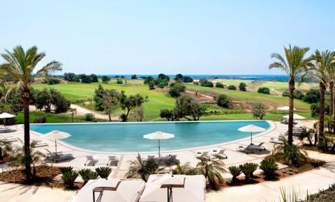 Donnafugata Golf Resort & Spa