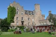 Dornoch Castle Hotel