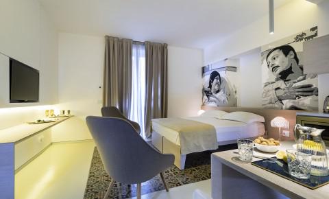 Duomo Suites & Spa