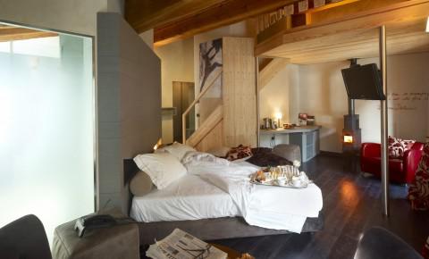 DV Chalet Boutique Hotel & Spa