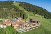 Excelsior Dolomites Life Resort