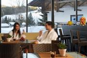 Ganischgerhof Mountain Resort & Spa