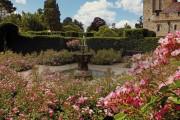 Hever Castle Luxury Bed and Breakfast