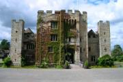 Hever Castle Luxury Bed and Breakfast