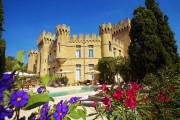 Hostellerie Château des Fines Roches