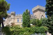 Hostellerie Château des Fines Roches