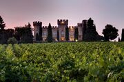 Hostellerie Château des Fines Roches