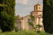 Castilla Termal Monasterio de Valbuena