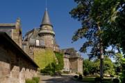 Château de Castel Novel