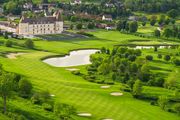 Hotel-Golf Château De Chailly