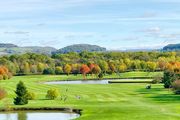 Hotel-Golf Château De Chailly