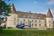 Hotel-Golf Château De Chailly