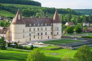 Hotel-Golf Château De Chailly