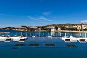 Hotel Ile Rousse Thalazur Bandol