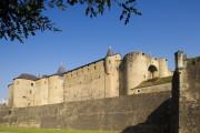 Hôtel Le Château Fort de Sedan