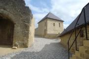 Hôtel Le Château Fort de Sedan