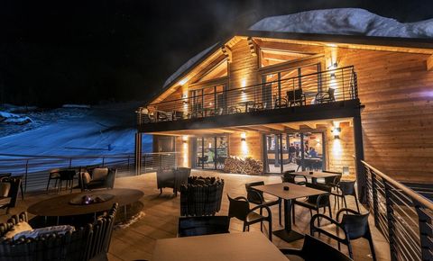 Hotel Le Massif