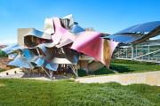 Hotel Marques de Riscal, A Luxury Collection