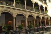 Hotel Palacio de los Velada