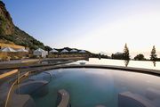 Hotel Raya Panarea